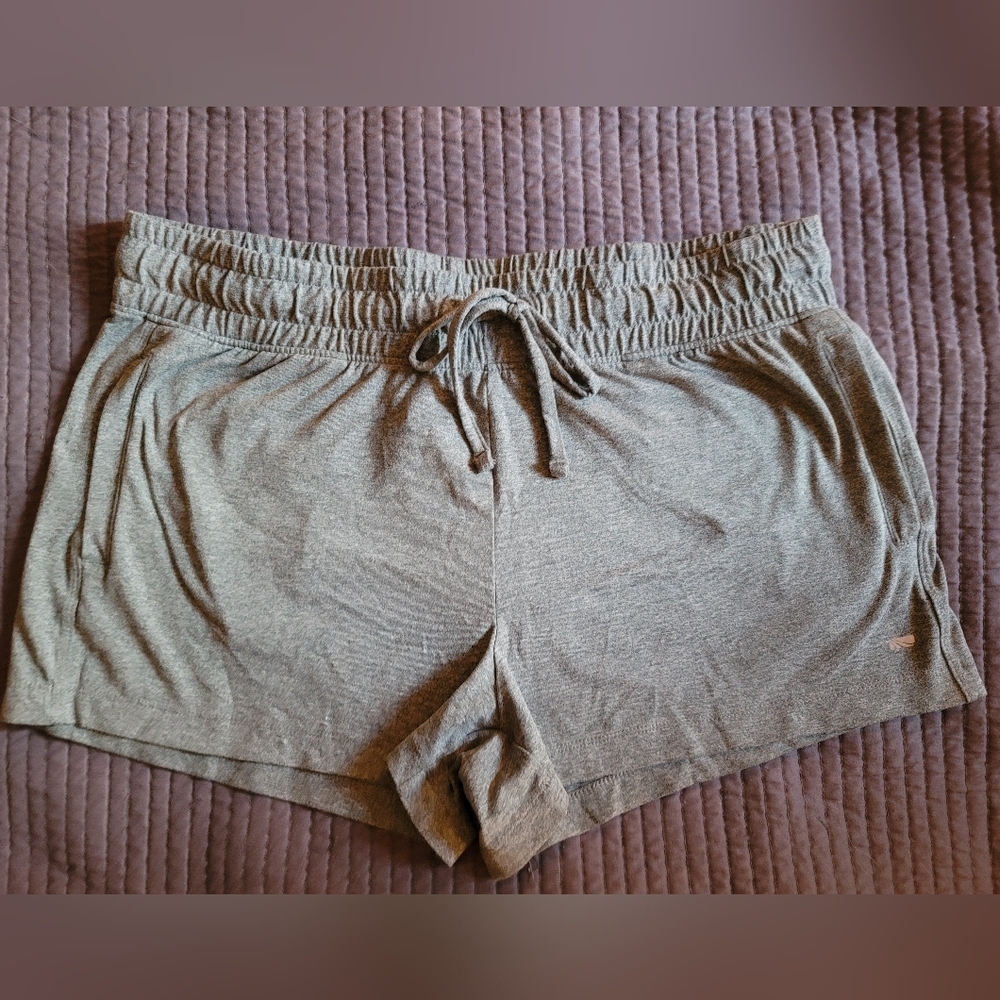 Marika women's athletic shorts